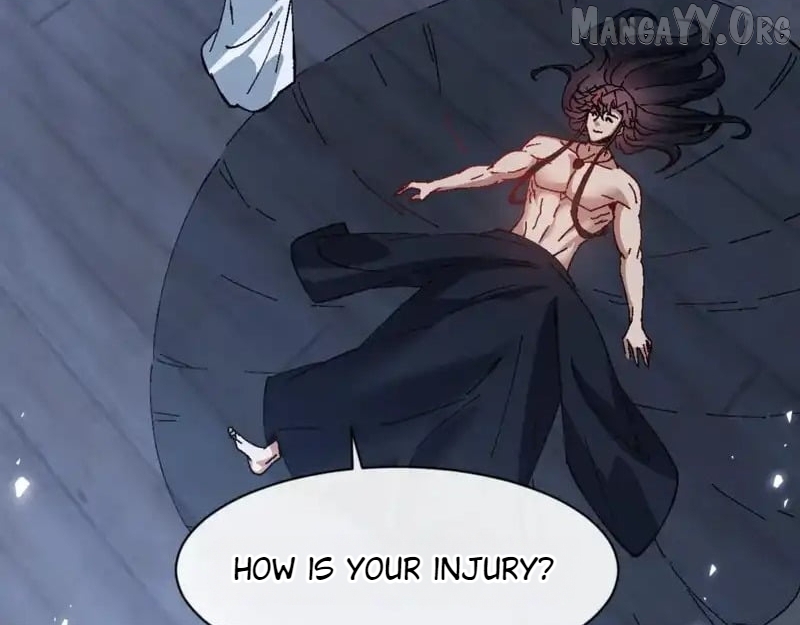 Master: This rebellious disciple is definitely not the Holy Son Chapter 161 - page 78